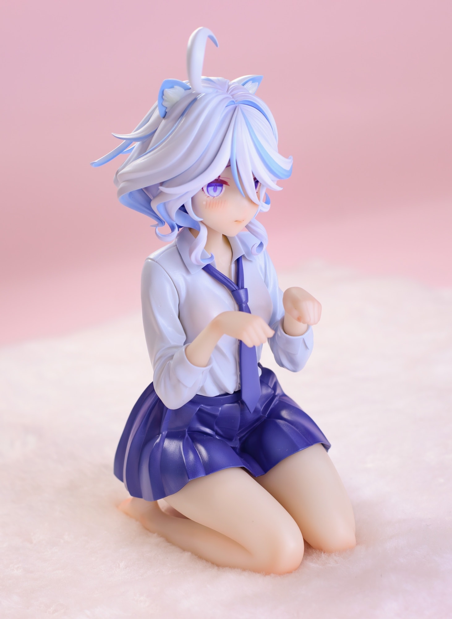 JK Furina - Genshin Impact