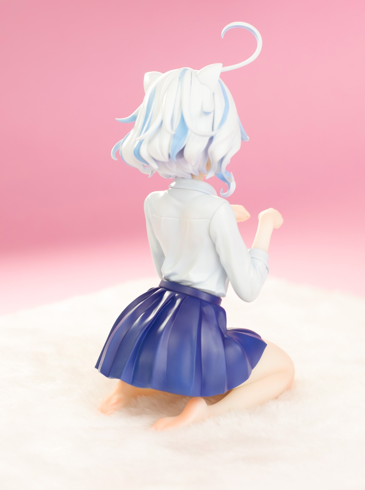 JK Furina - Genshin Impact