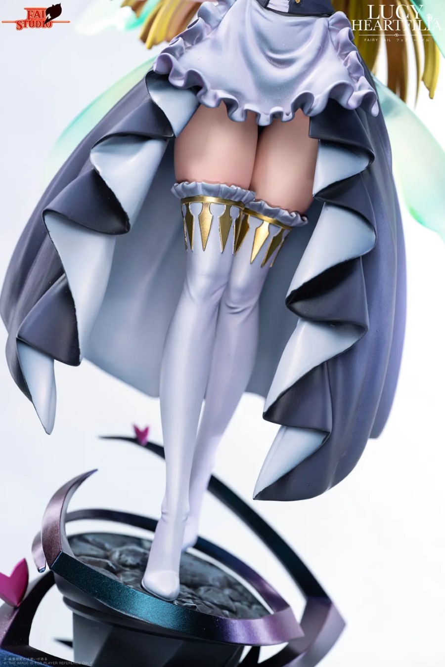 Lucy Heartfilia - Fairy Tail