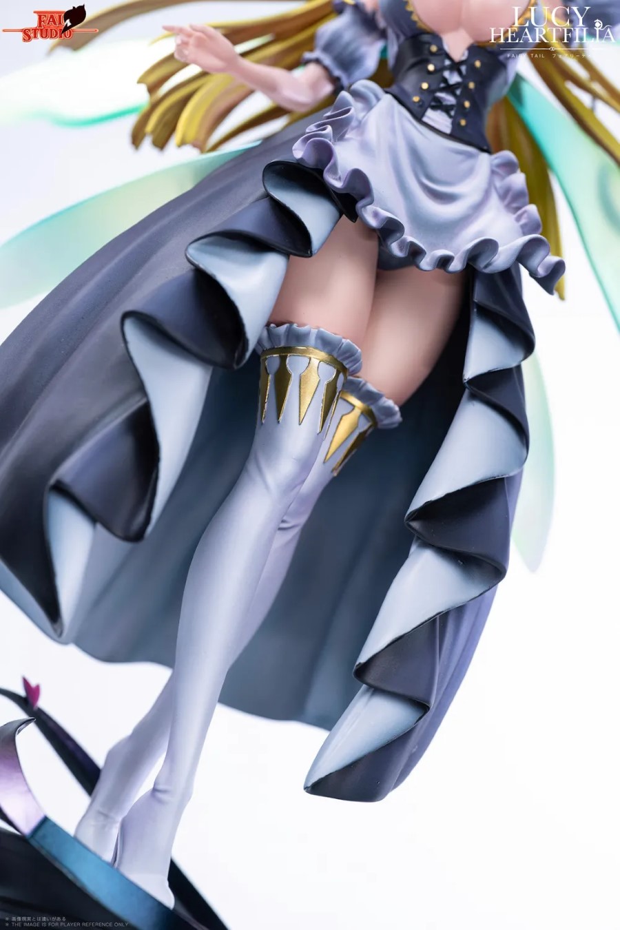 Lucy Heartfilia - Fairy Tail