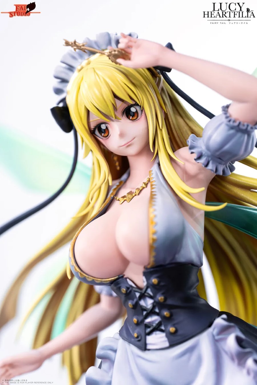 Lucy Heartfilia - Fairy Tail