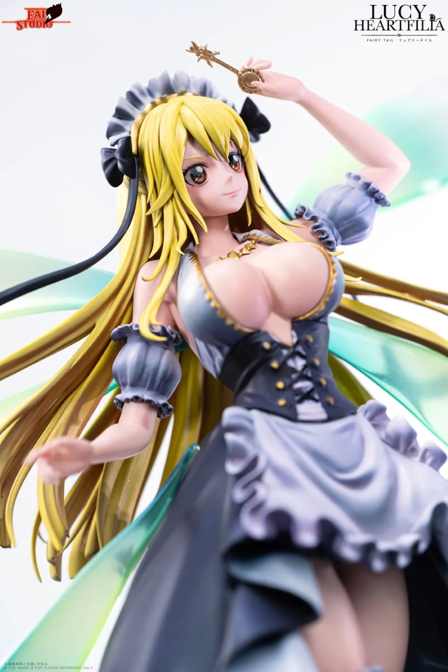 Lucy Heartfilia - Fairy Tail