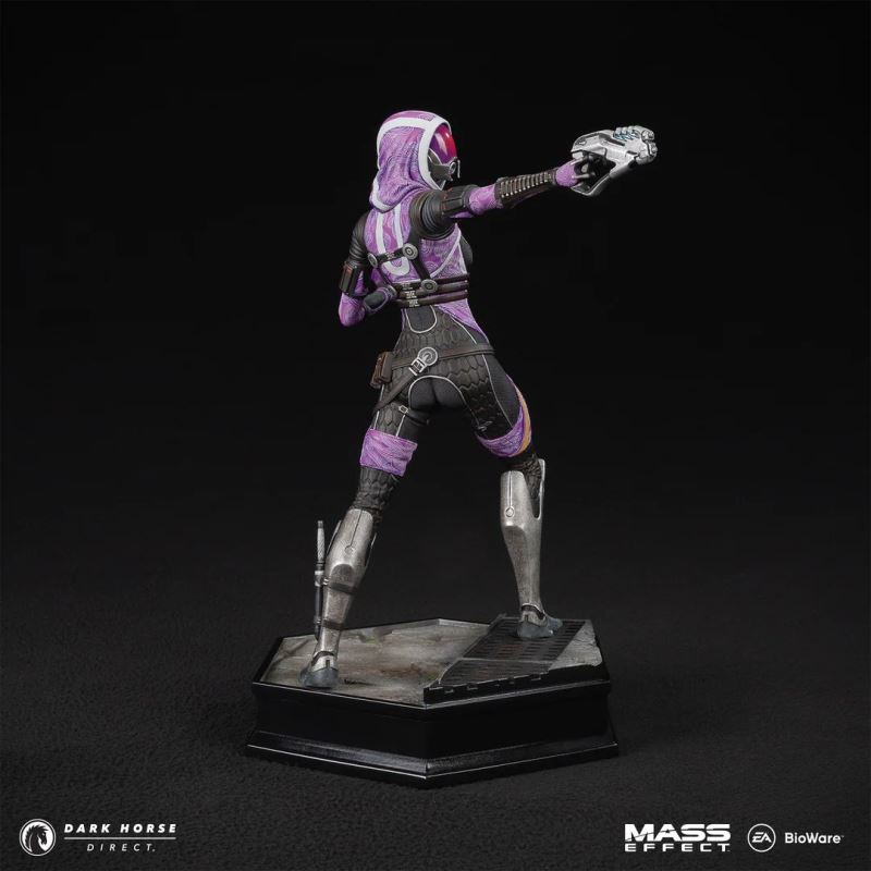 Mass Effect: Tali'Zorah 1/6