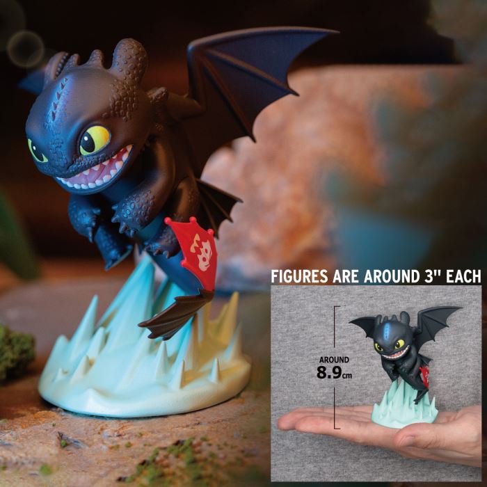 How To Train Your Dragon