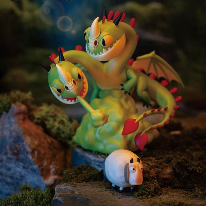 How To Train Your Dragon