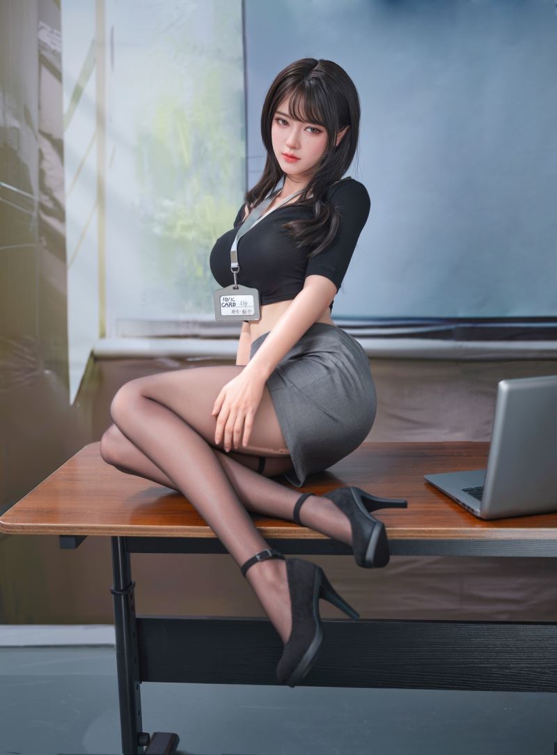 Cosplay Series Sexy Doll