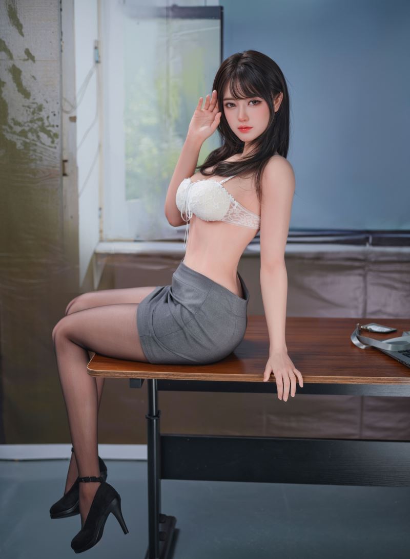 Cosplay Series Sexy Doll