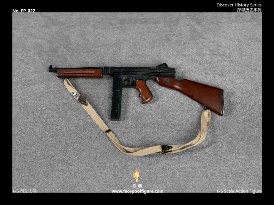 Crossing the Yalu River - Chinese People's Volunteer Army 1/6