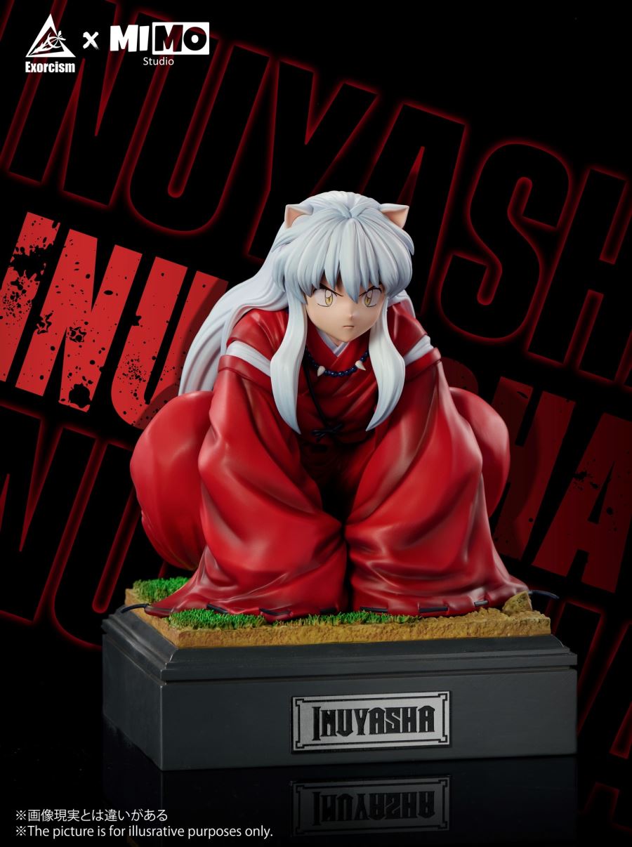 Inuyasha