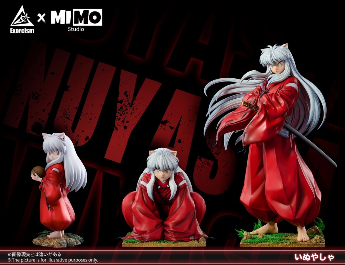 Inuyasha