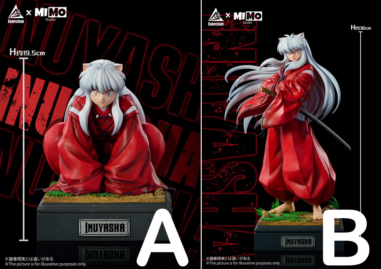 Inuyasha