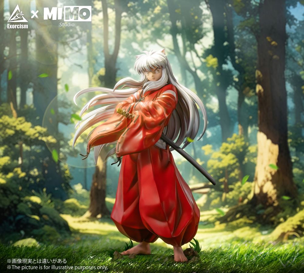 Inuyasha