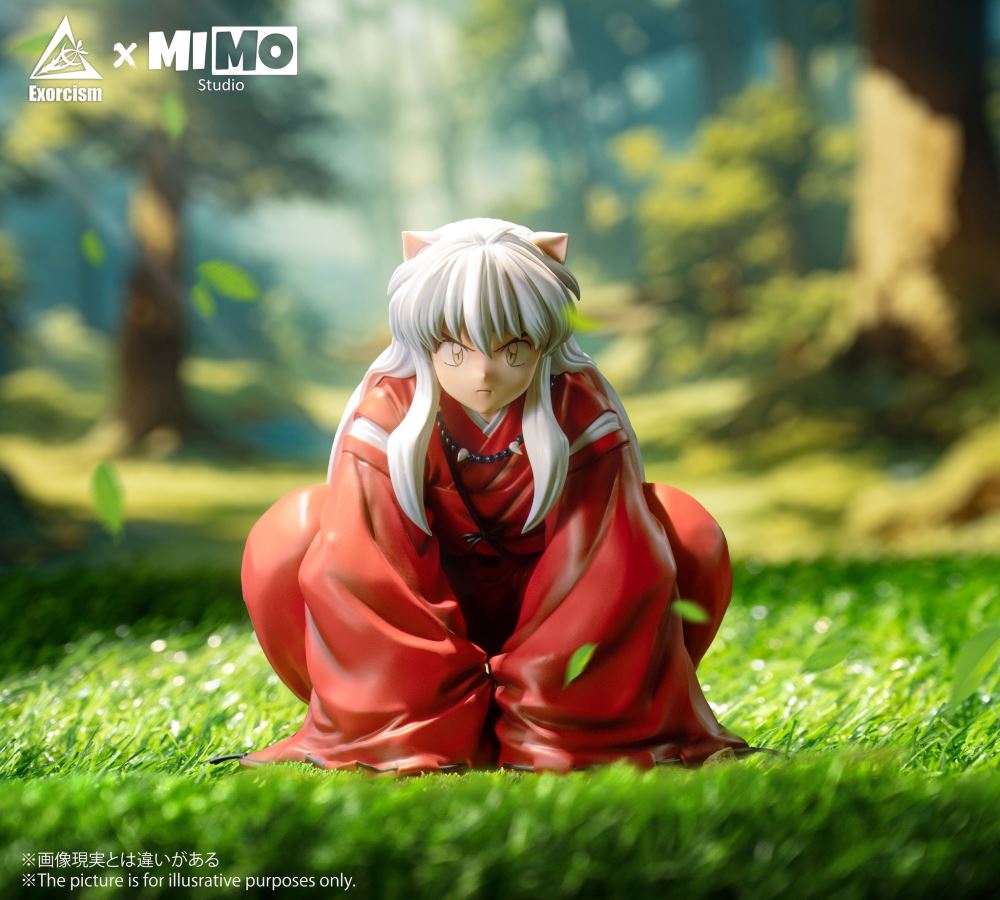 Inuyasha