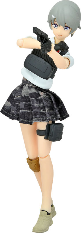 figma LittleArmory JK: Variant B2, Code: URBEX