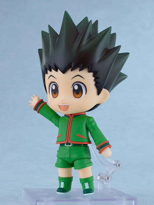 Nendoroid Hunter x Hunter Gon Freecss: Hunter Exam Ver