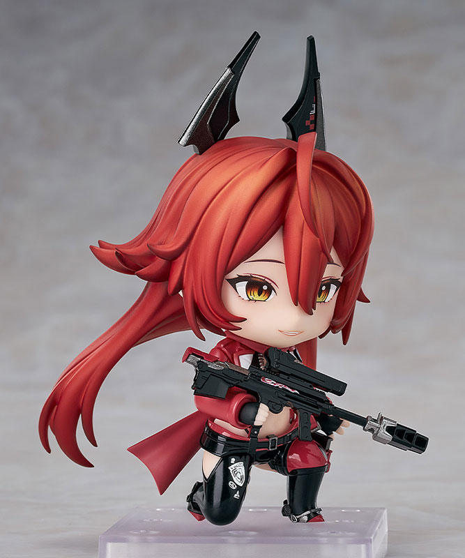 Nendoroid Goddess of Victory: Nikke Red Hood