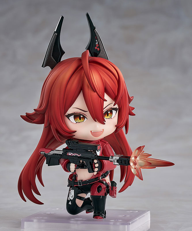 Nendoroid Goddess of Victory: Nikke Red Hood
