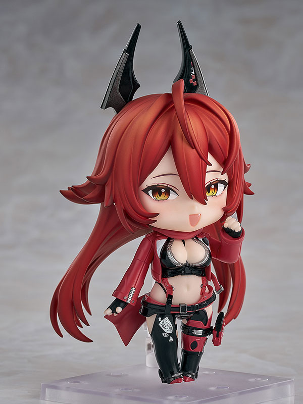 Nendoroid Goddess of Victory: Nikke Red Hood