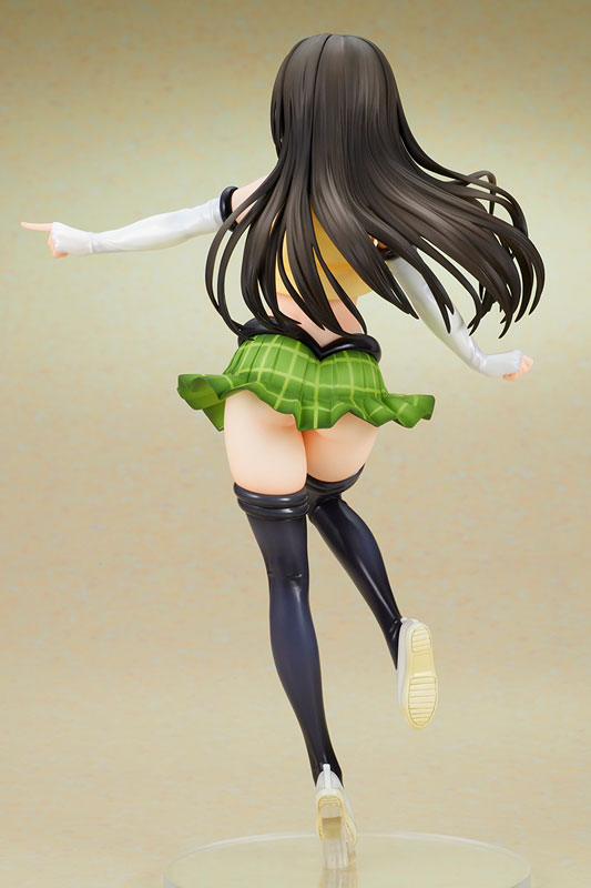 To Love-Ru Darkness Yui Kotegawa Arranged Uniform Version 1/7