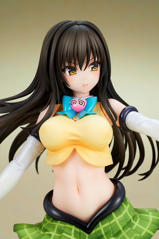 To Love-Ru Darkness Yui Kotegawa Arranged Uniform Version 1/7