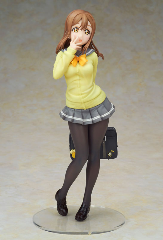 Love Live! Sunshine!! Hanamaru Kunikida Uniform Ver. 1/7