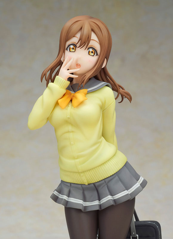 Love Live! Sunshine!! Hanamaru Kunikida Uniform Ver. 1/7