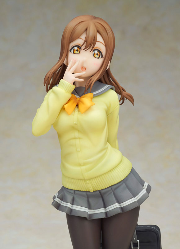 Love Live! Sunshine!! Hanamaru Kunikida Uniform Ver. 1/7