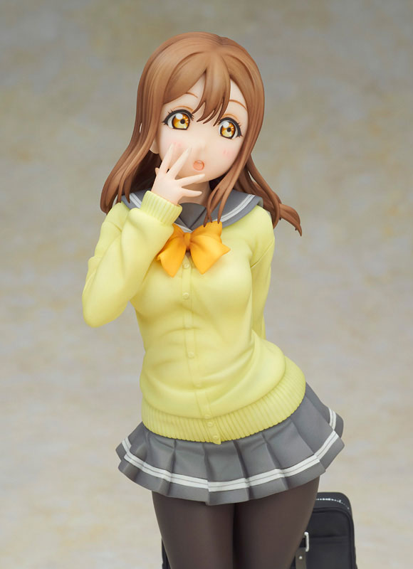 Love Live! Sunshine!! Hanamaru Kunikida Uniform Ver. 1/7