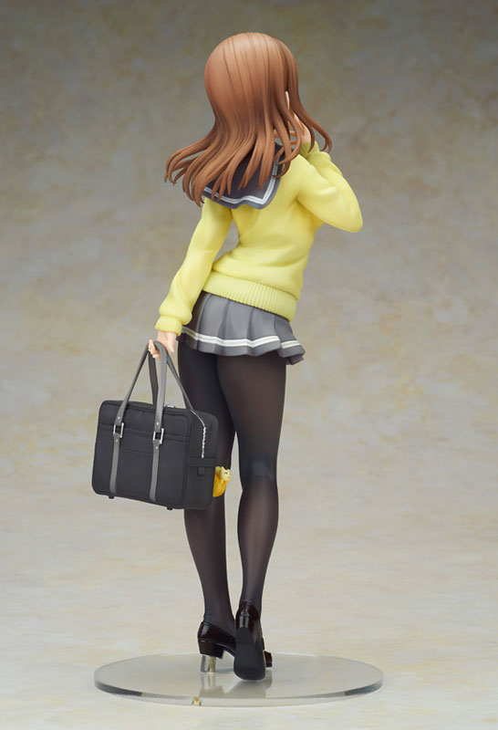 Love Live! Sunshine!! Hanamaru Kunikida Uniform Ver. 1/7