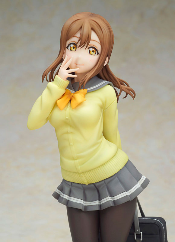 Love Live! Sunshine!! Hanamaru Kunikida Uniform Ver. 1/7