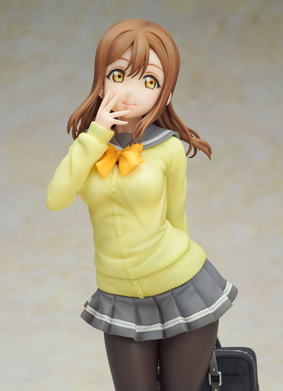 Love Live! Sunshine!! Hanamaru Kunikida Uniform Ver. 1/7