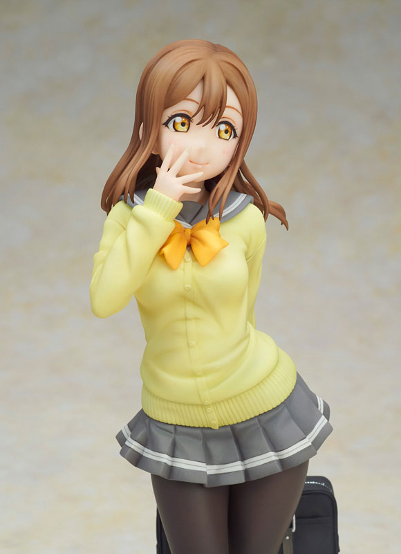 Love Live! Sunshine!! Hanamaru Kunikida Uniform Ver. 1/7