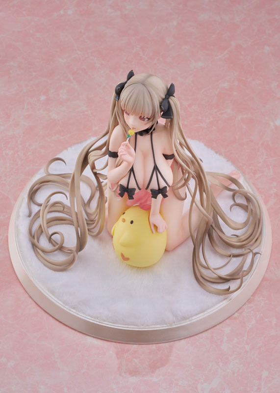 Azur Lane Formidable Sweet Time Ver. 1/6