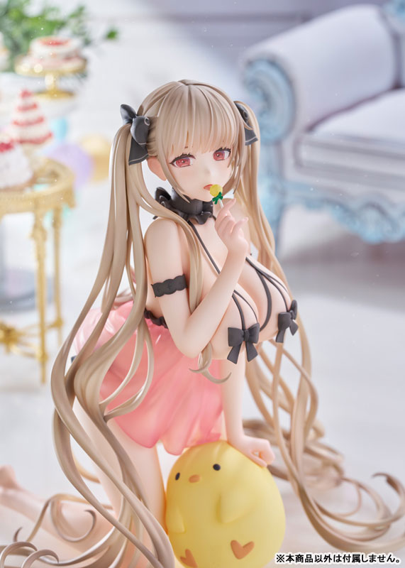 Azur Lane Formidable Sweet Time Ver. 1/6