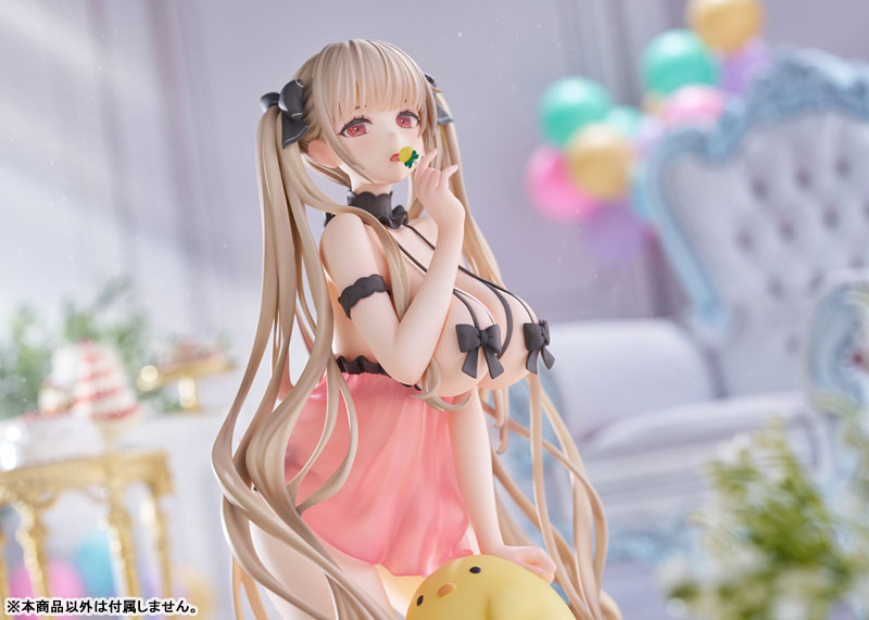 Azur Lane Formidable Sweet Time Ver. 1/6