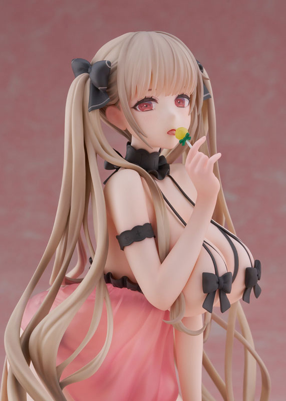 Azur Lane Formidable Sweet Time Ver. 1/6