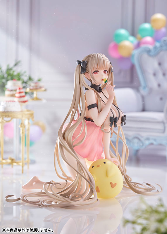 Azur Lane Formidable Sweet Time Ver. 1/6