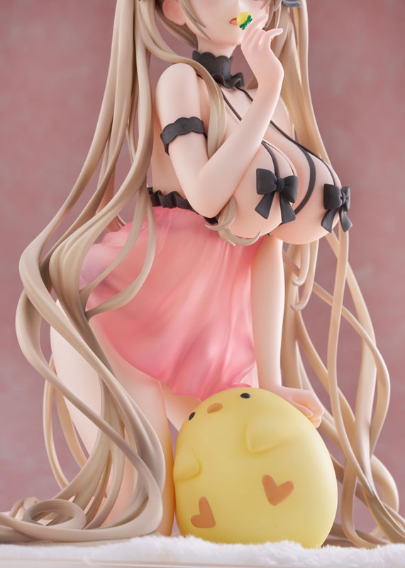 Azur Lane Formidable Sweet Time Ver. 1/6