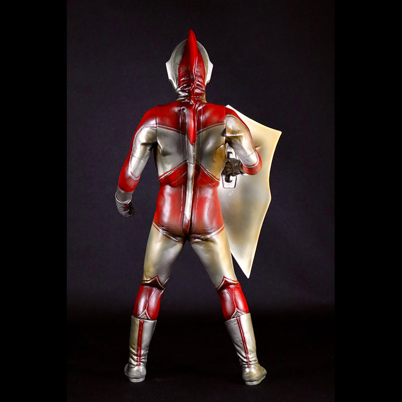 Special Effects Series Ultraman Jack Ultra Defender Sunset Battle Image Ver 1/6