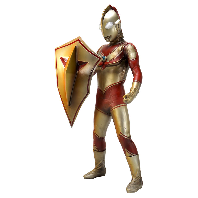 Special Effects Series Ultraman Jack Ultra Defender Sunset Battle Image Ver 1/6