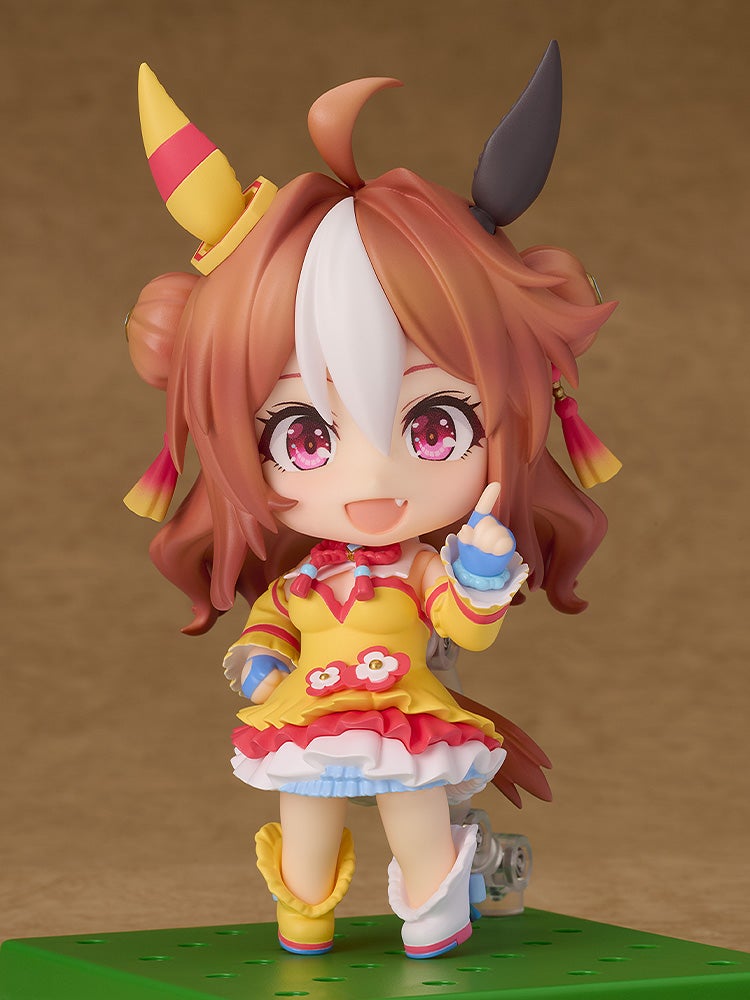 Nendoroid Copano Ricky
