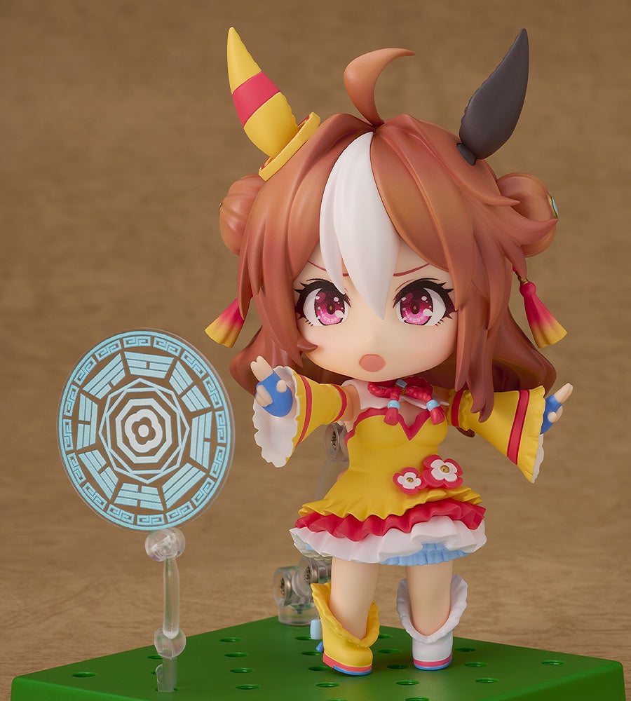 Nendoroid Copano Ricky