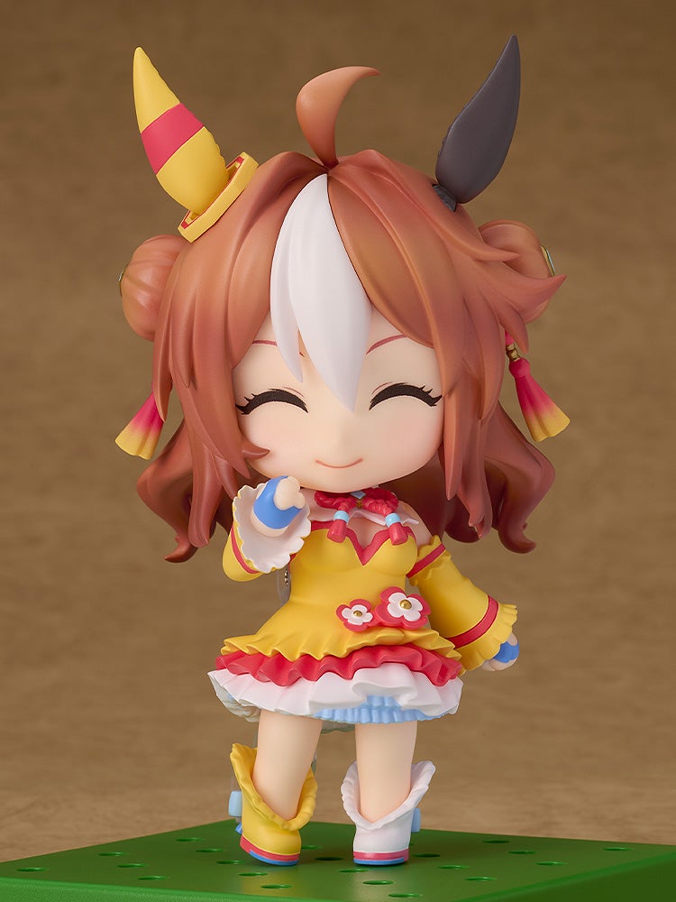 Nendoroid Copano Ricky