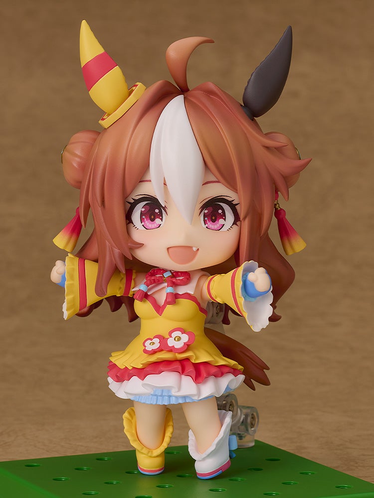 Nendoroid Copano Ricky