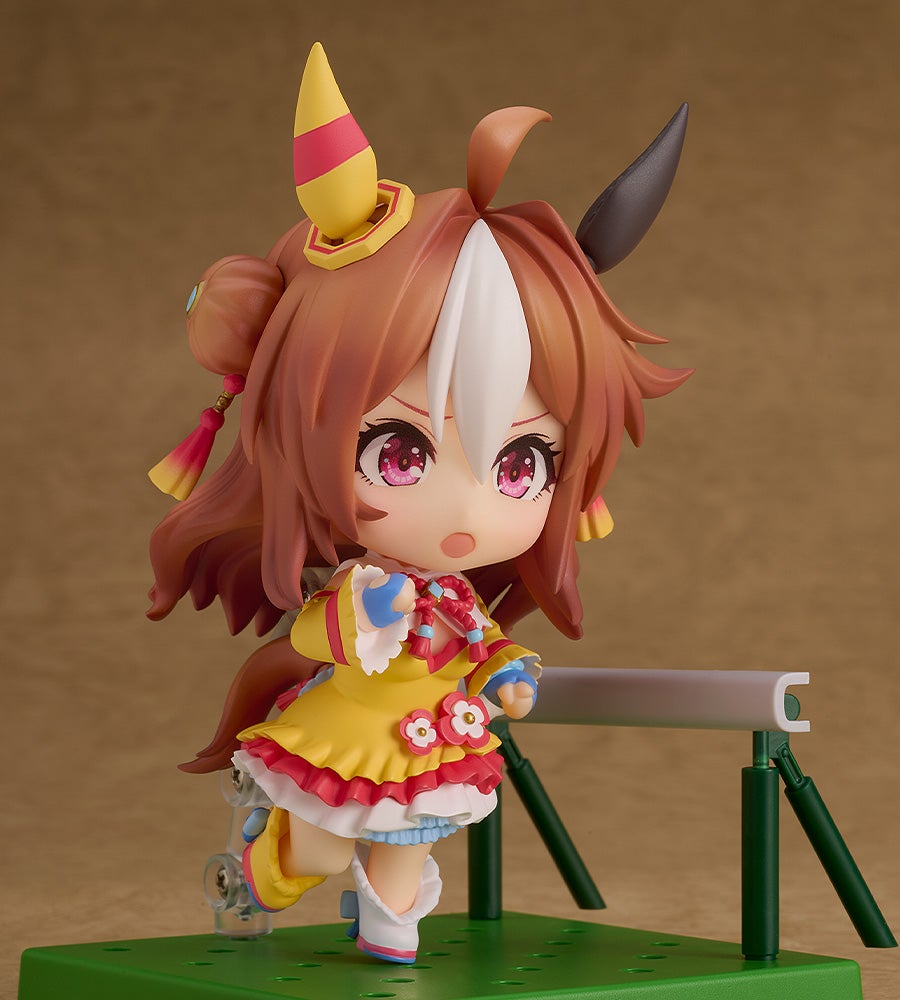 Nendoroid Copano Ricky