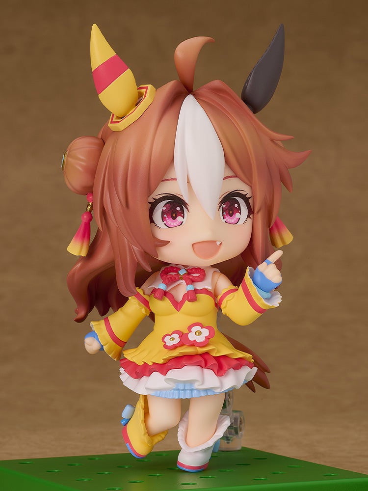 Nendoroid Copano Ricky