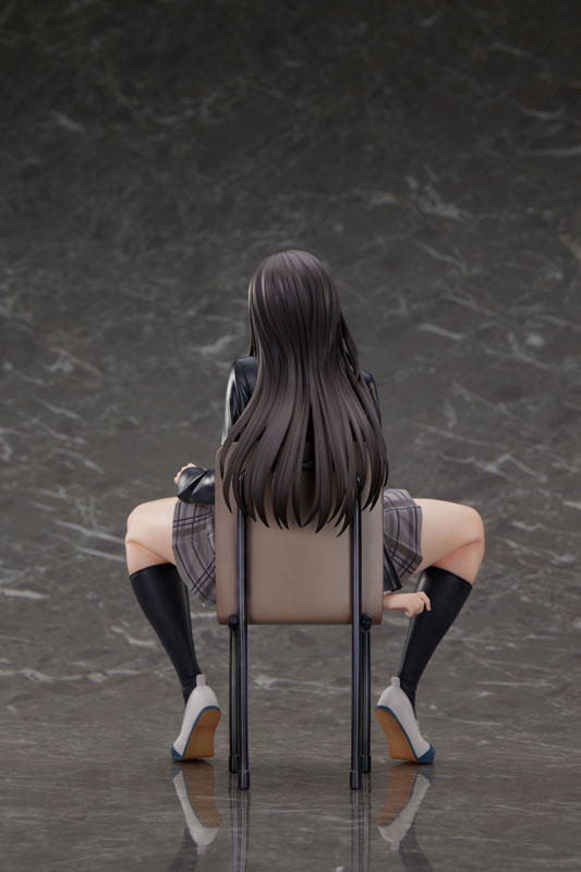 Show me your Underwear Junna