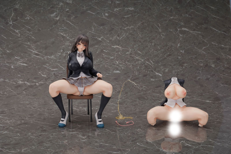 Show me your Underwear Junna