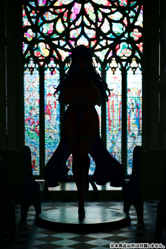 Prayer Sister - Petronille 1/6