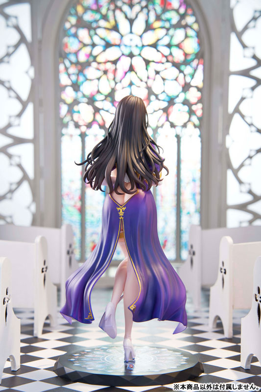 Prayer Sister - Petronille 1/6